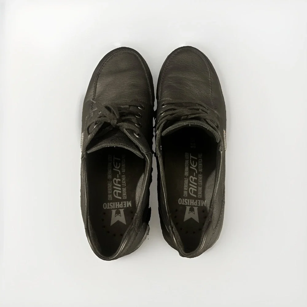 Mephisto air jet